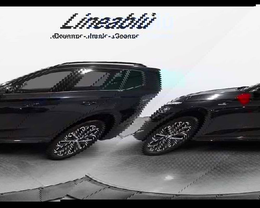 Skoda Kamiq usata a Ravenna (2)