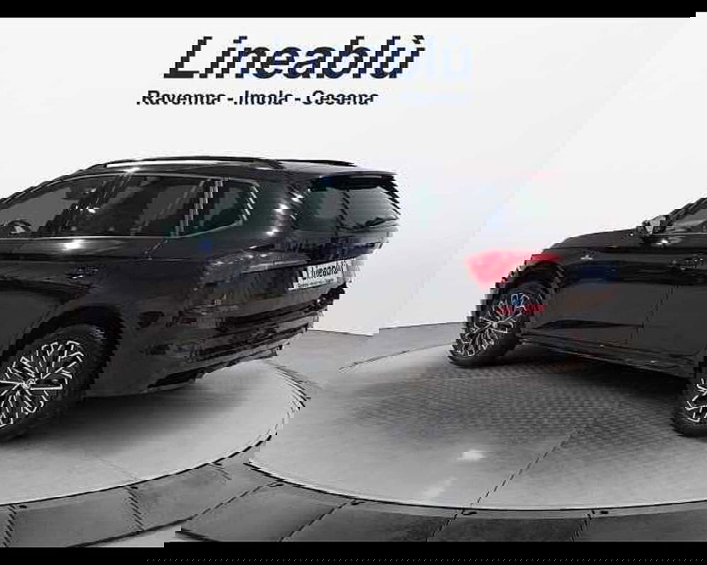 Skoda Kamiq usata a Ravenna (3)