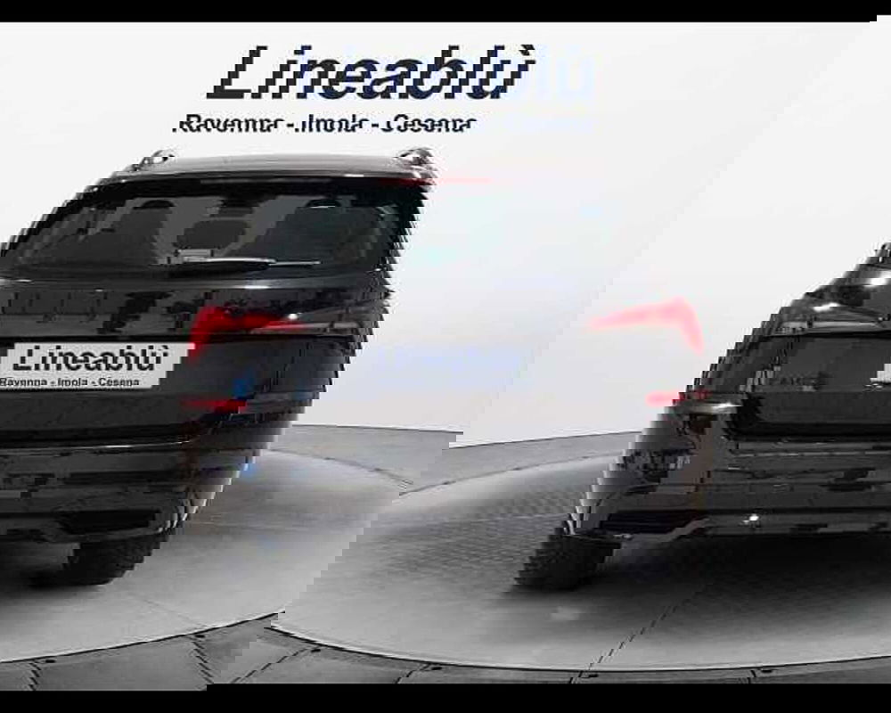 Skoda Kamiq usata a Ravenna (4)