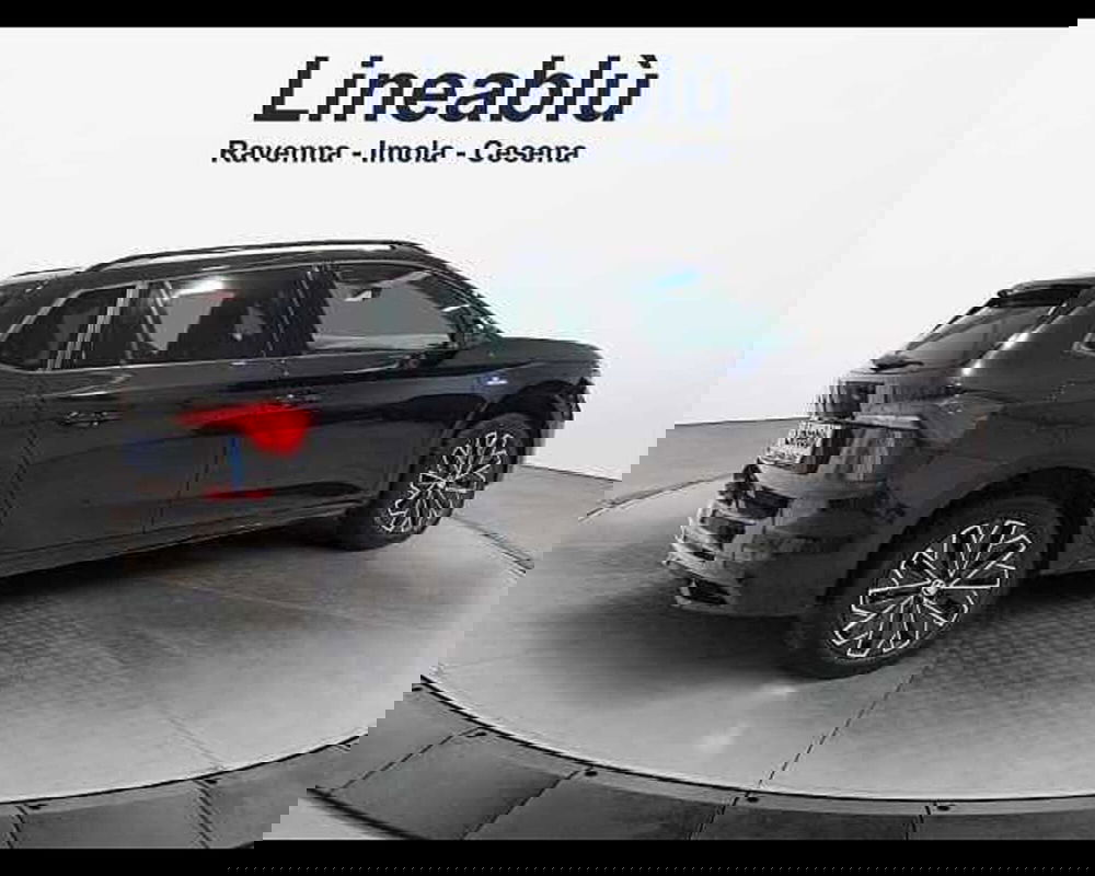 Skoda Kamiq usata a Ravenna (5)