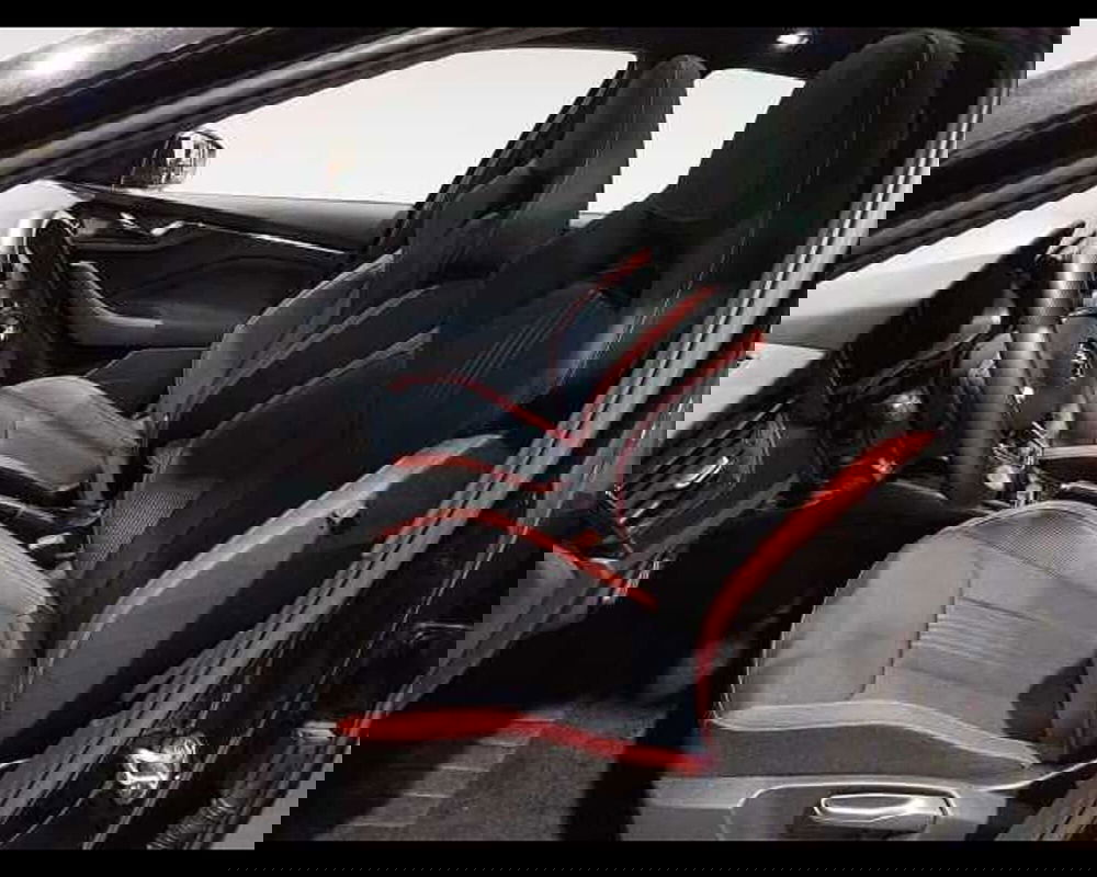 Skoda Kamiq usata a Ravenna (9)