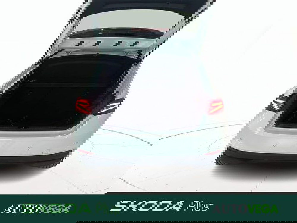 Skoda Fabia usata a Vicenza (17)