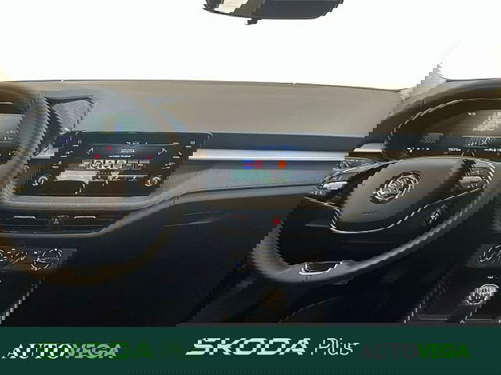 Skoda Fabia usata a Vicenza (8)