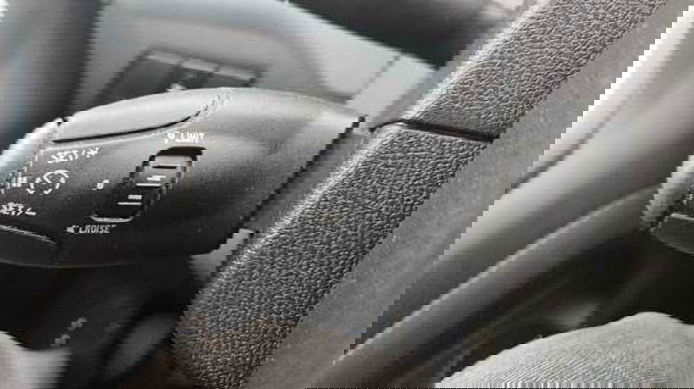 Citroen Berlingo usata a Firenze (18)