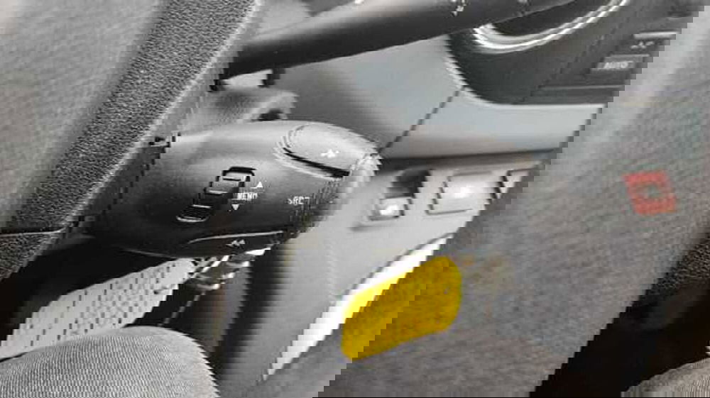 Citroen Berlingo usata a Firenze (19)