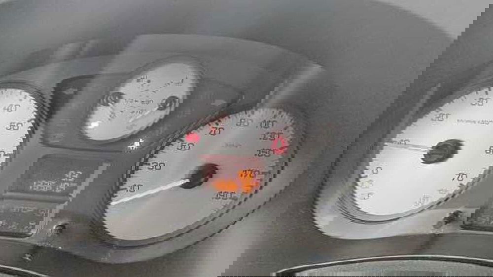 Citroen Berlingo usata a Firenze (2)