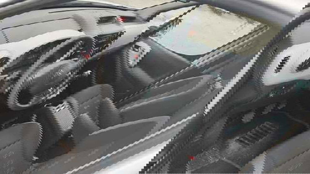 Citroen Berlingo usata a Firenze (4)