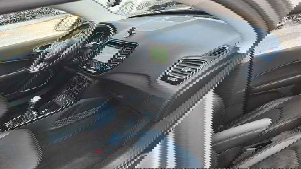 Jeep Compass usata a Firenze (11)