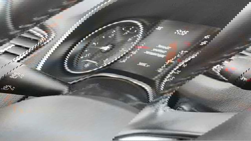 Jeep Compass usata a Firenze (16)