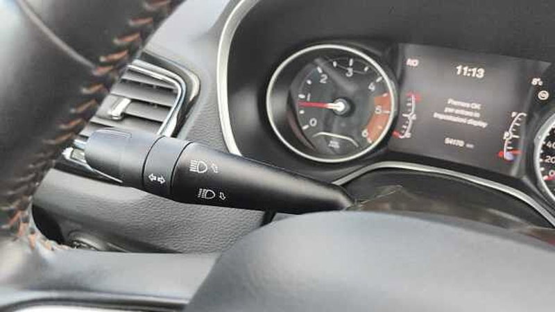 Jeep Compass usata a Firenze (16)