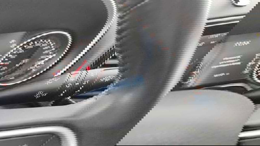 Jeep Compass usata a Firenze (17)