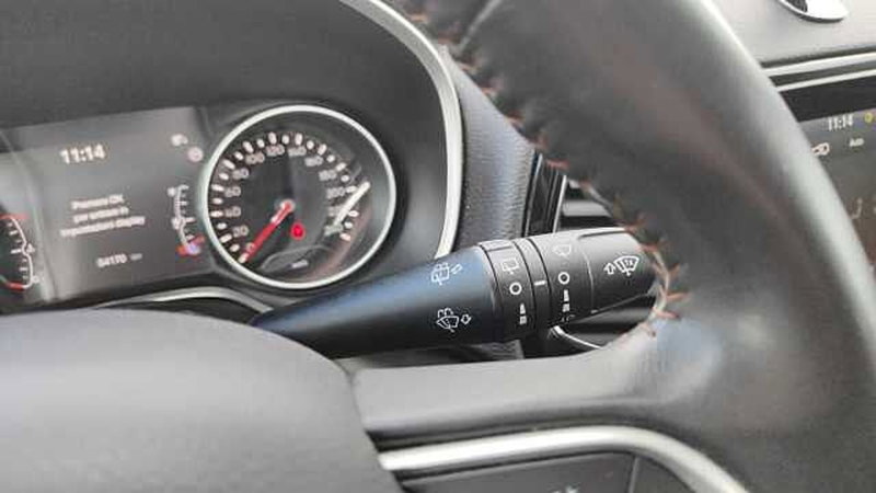 Jeep Compass usata a Firenze (17)