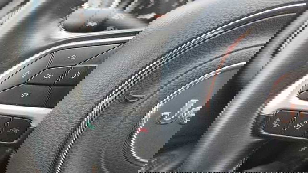 Jeep Compass usata a Firenze (18)