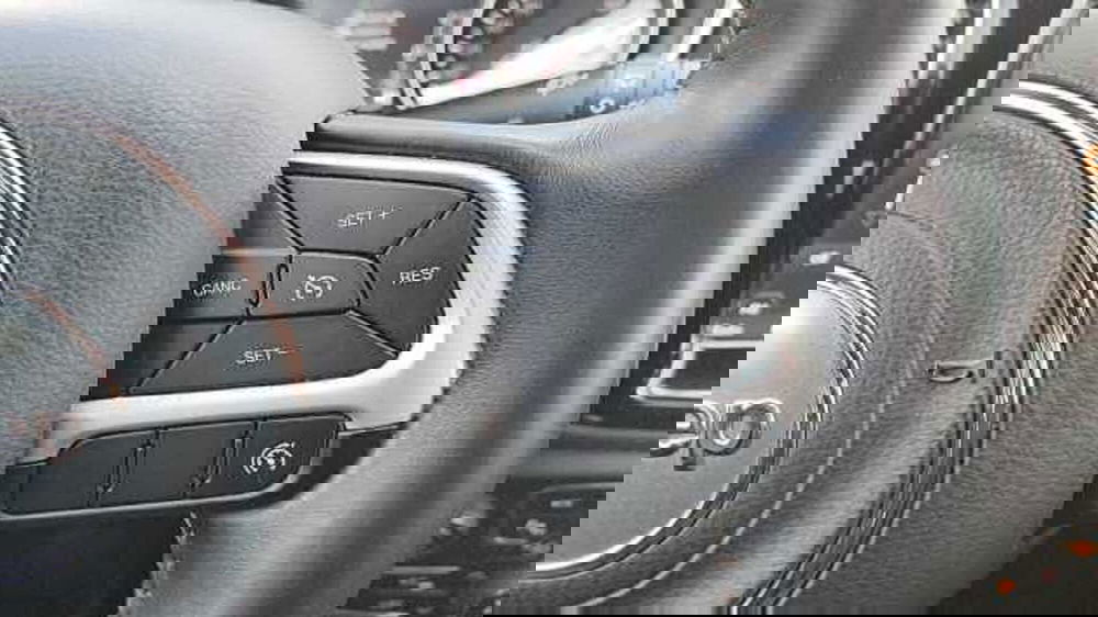 Jeep Compass usata a Firenze (19)