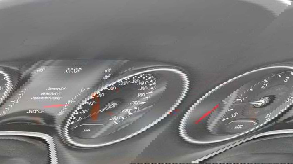Jeep Compass usata a Firenze (2)