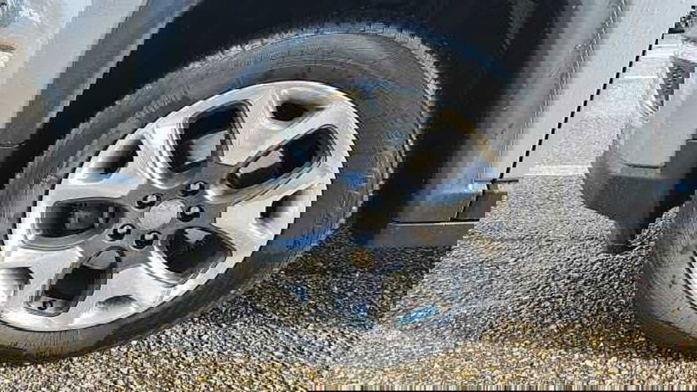 Jeep Compass usata a Firenze (5)