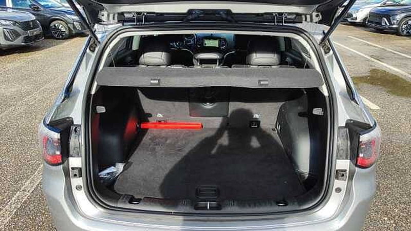 Jeep Compass usata a Firenze (8)
