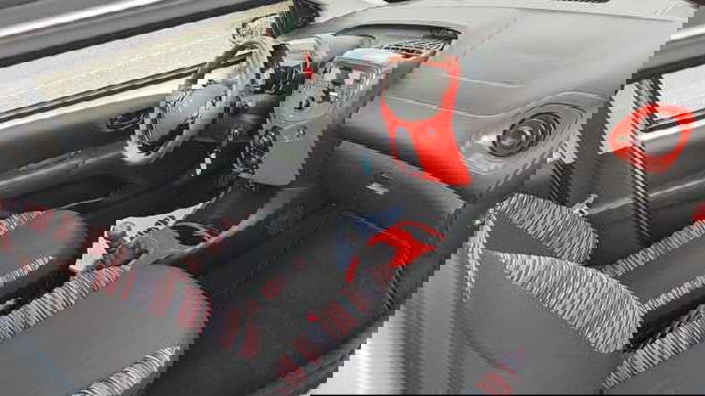 Citroen C1 Airscape usata a Firenze (11)