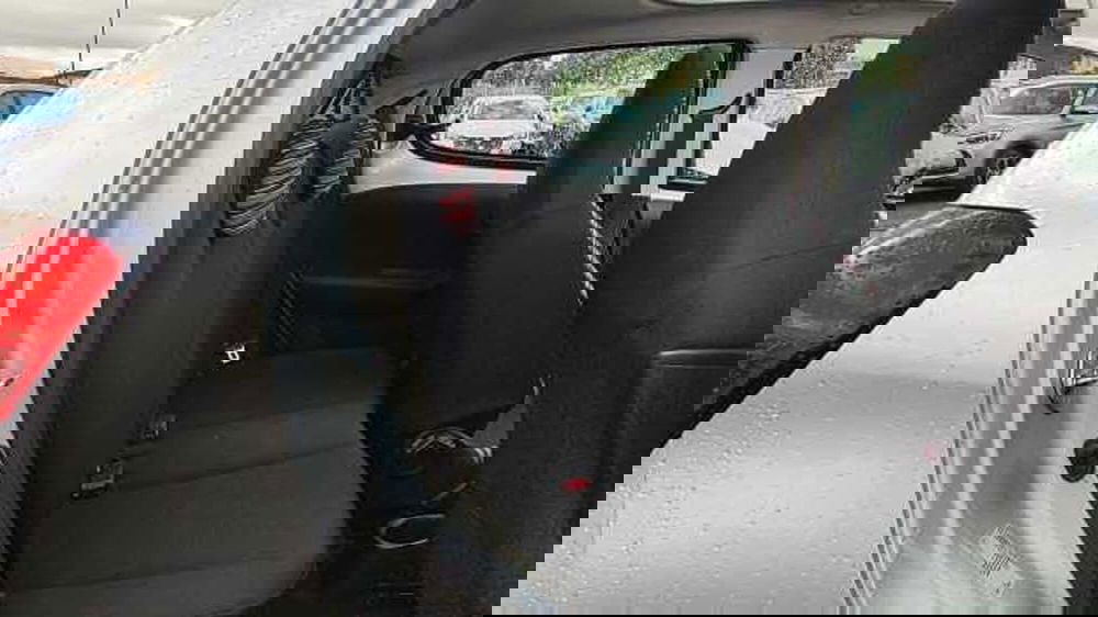 Citroen C1 Airscape usata a Firenze (12)