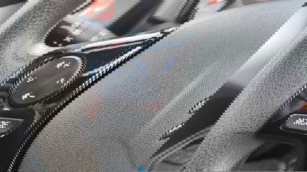 Citroen C1 Airscape usata a Firenze (16)