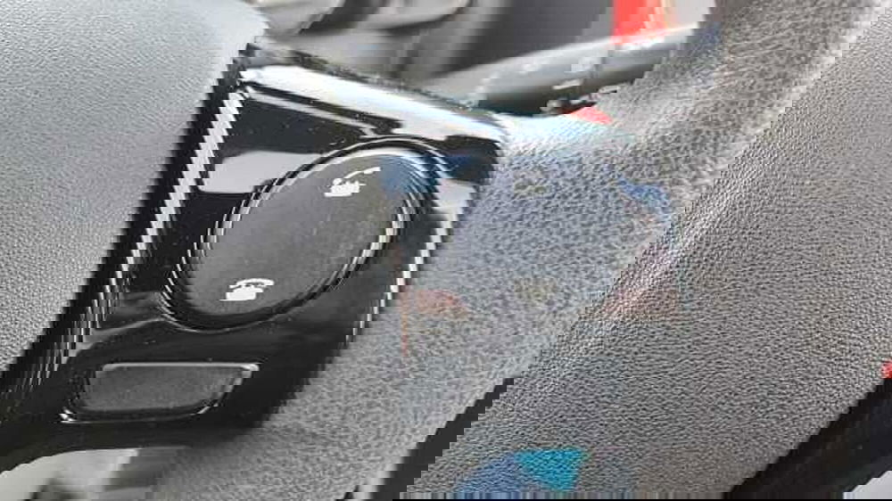 Citroen C1 Airscape usata a Firenze (17)