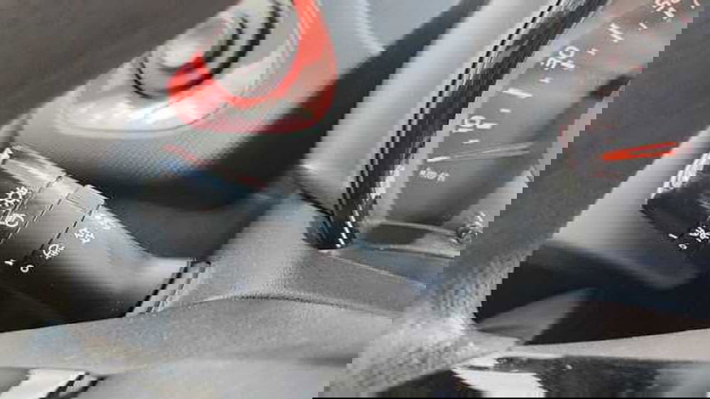 Citroen C1 Airscape usata a Firenze (18)