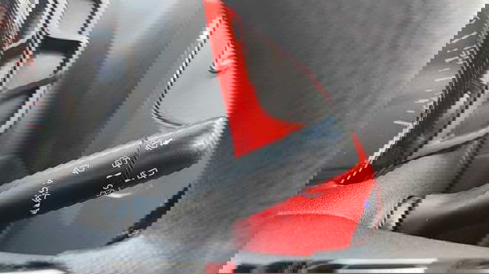 Citroen C1 Airscape usata a Firenze (19)