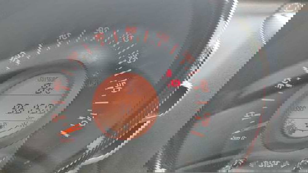 Citroen C1 Airscape usata a Firenze (2)