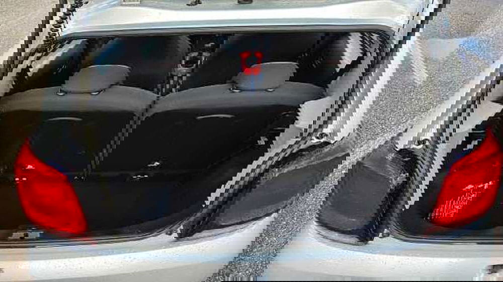 Citroen C1 Airscape usata a Firenze (8)