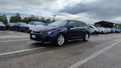 Suzuki Swace 1.8 Hybrid E-CVT 2WD Cool del 2022 usata a Empoli