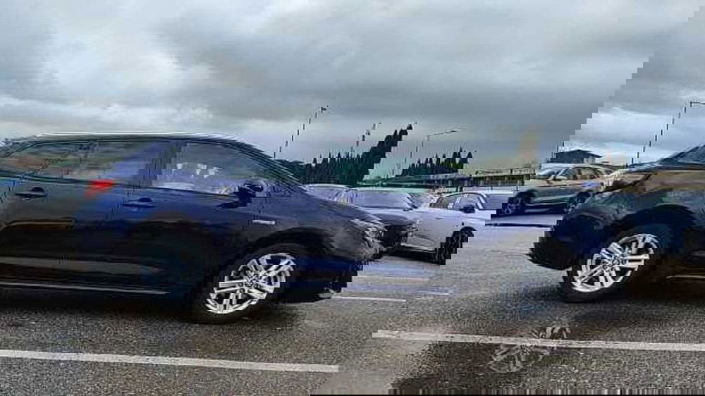 Suzuki Swace usata a Firenze (10)