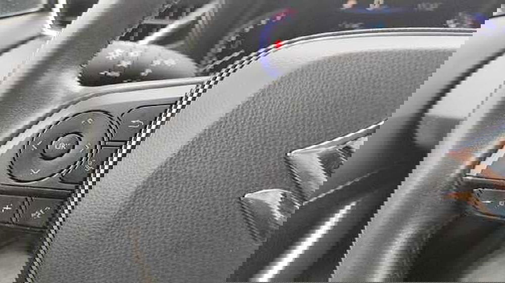 Suzuki Swace usata a Firenze (16)