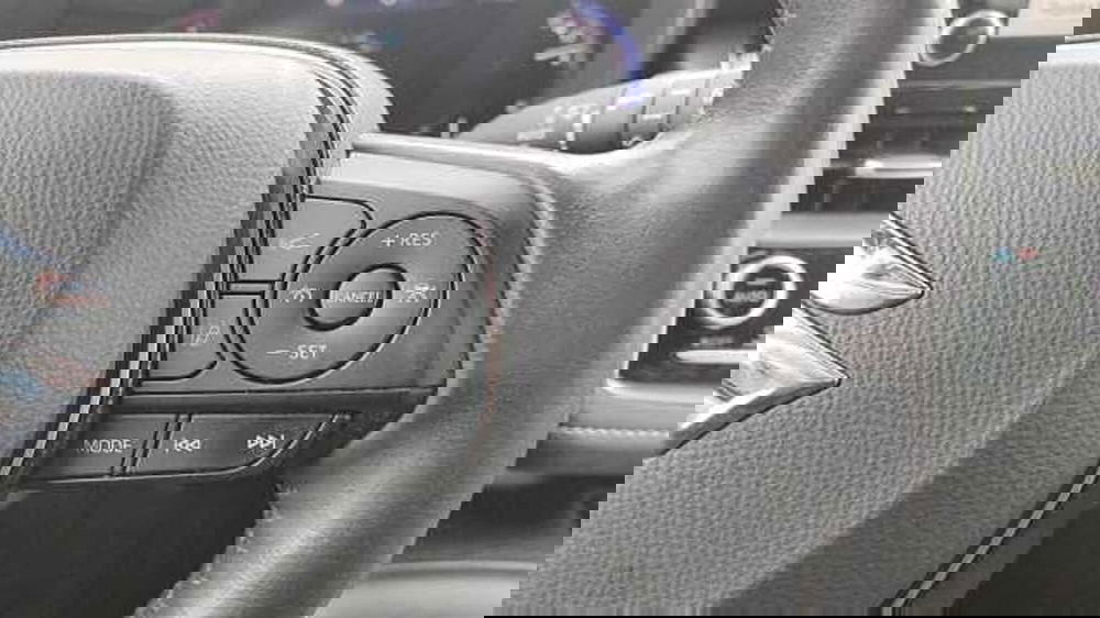 Suzuki Swace usata a Firenze (17)