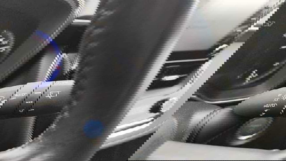 Suzuki Swace usata a Firenze (19)