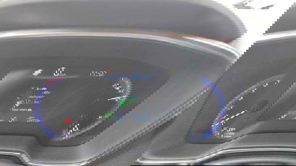 Suzuki Swace usata a Firenze (2)