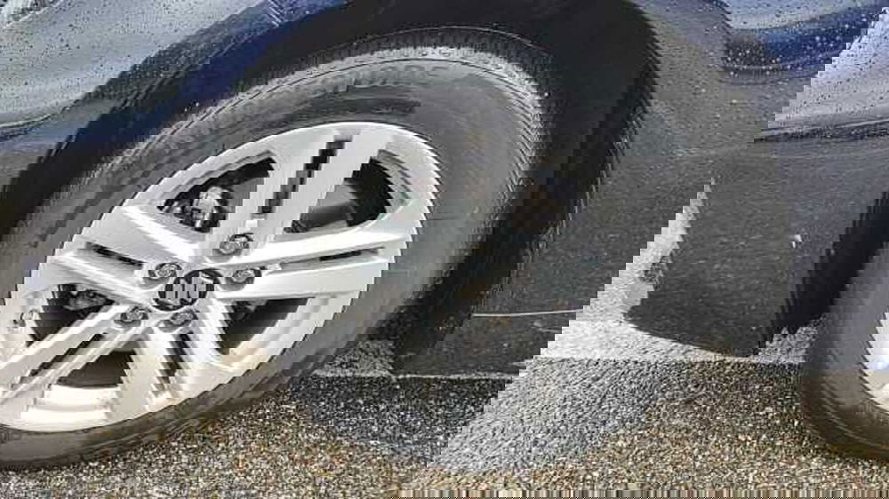 Suzuki Swace usata a Firenze (5)