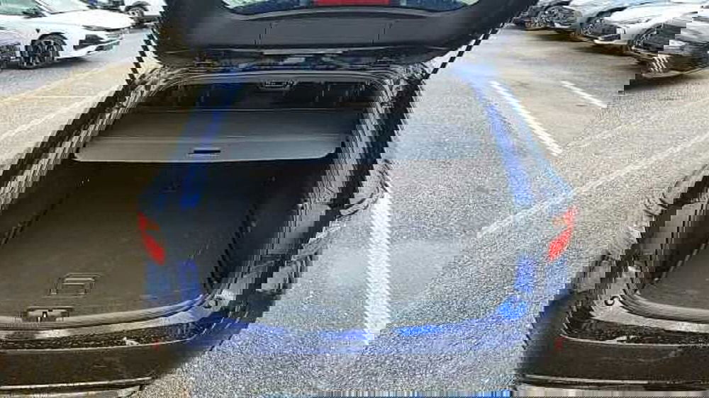 Suzuki Swace usata a Firenze (8)