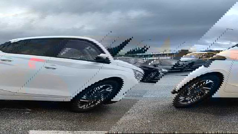 Hyundai i20 usata a Firenze (10)