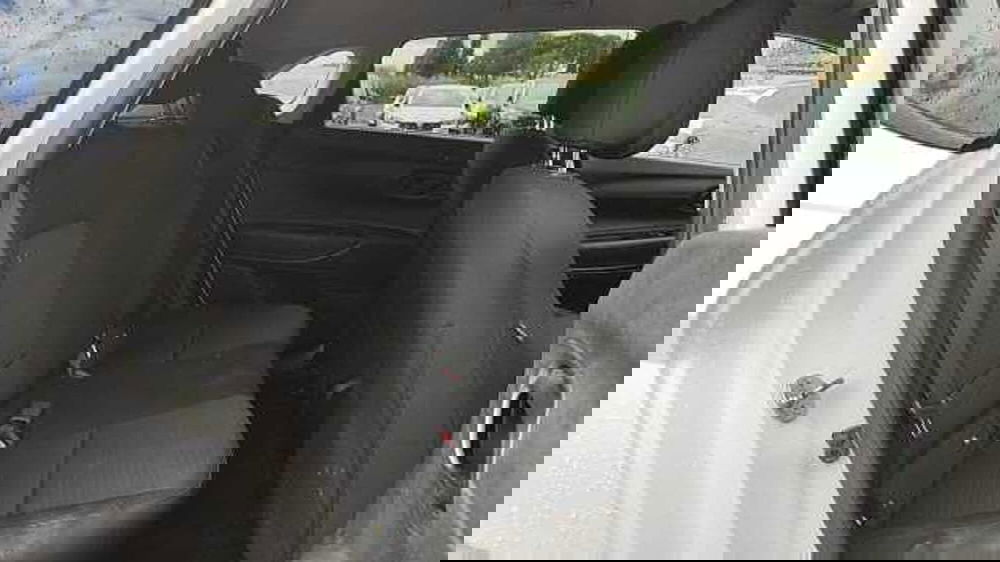 Hyundai i20 usata a Firenze (12)