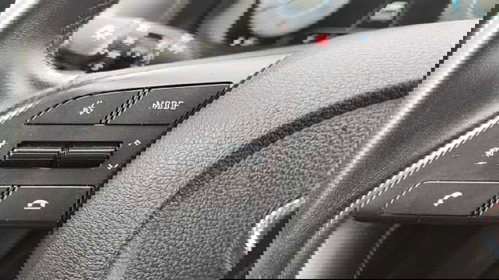 Hyundai i20 usata a Firenze (16)