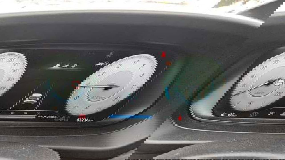 Hyundai i20 usata a Firenze (2)