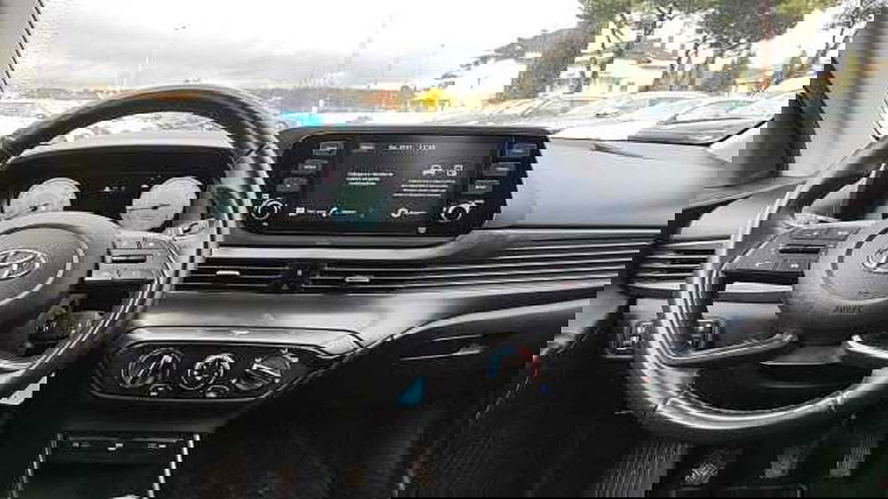 Hyundai i20 usata a Firenze (20)