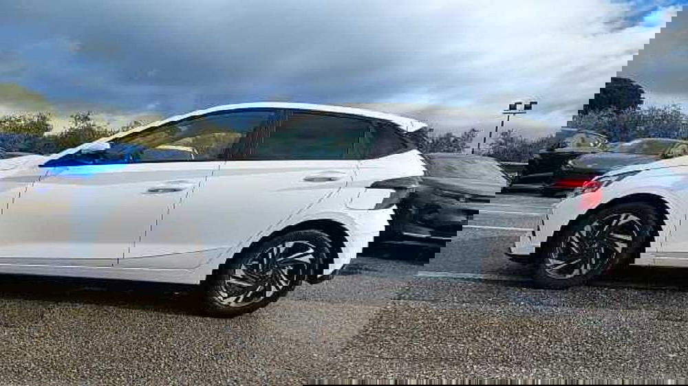 Hyundai i20 usata a Firenze (3)