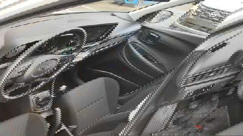 Hyundai i20 usata a Firenze (4)