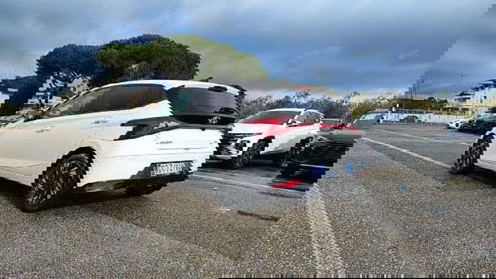 Hyundai i20 usata a Firenze (6)