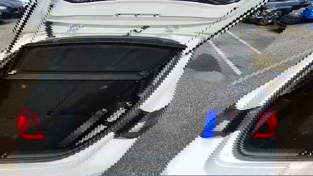 Hyundai i20 usata a Firenze (8)