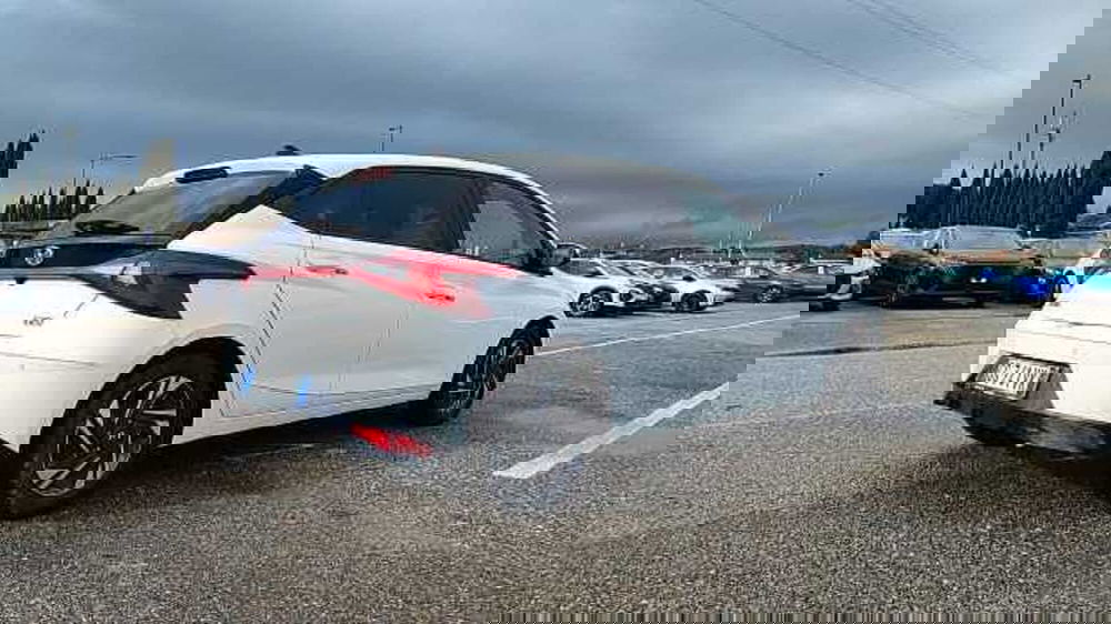 Hyundai i20 usata a Firenze (9)