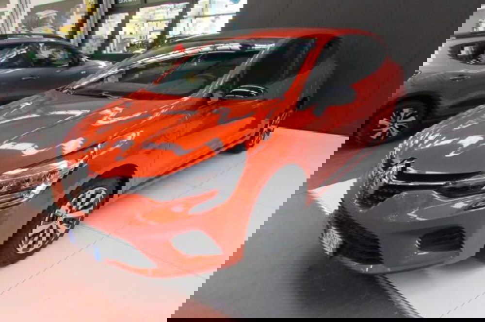 Renault Clio usata a Milano