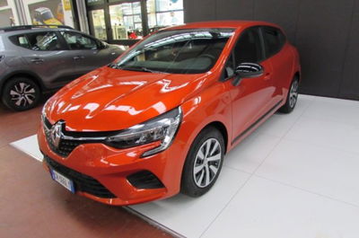 Renault Clio SCe 65 CV 5 porte Life del 2023 usata a Rho