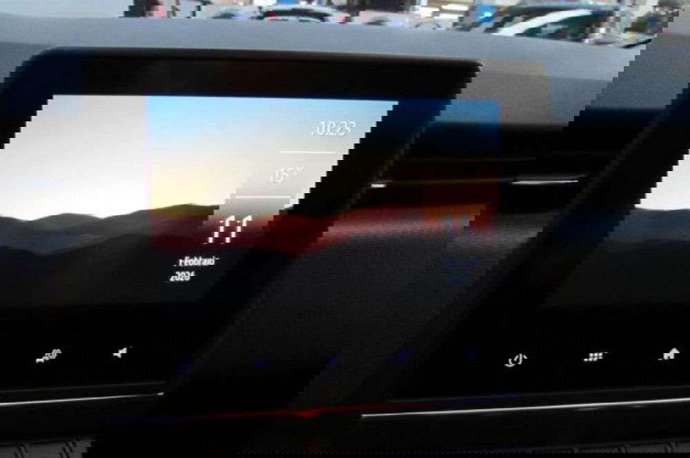 Renault Clio usata a Milano (10)